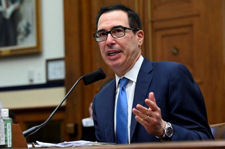 Marché : USA: Les firmes chinoises ne respectant pas les normes seront radiées de la Bourse