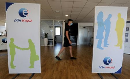 Marché : France: Nouvelle baisse en trompe l'oeil du chômage au deuxième trimestre pendant le confin