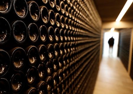 Marché : Les exportateurs français de vin déplorent le maintien des tarifs US