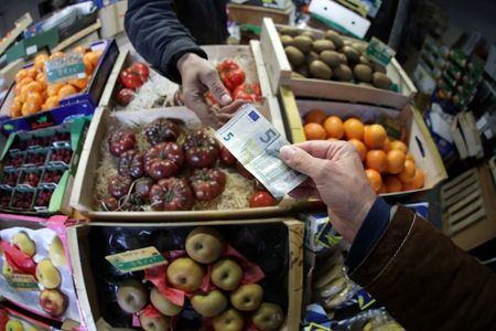 Marché : L'inflation en Allemagne stable sur un an en juillet