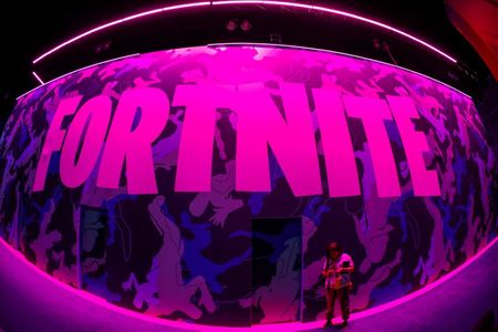 Le développeur du jeu vidéo 