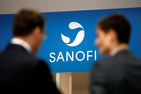 Sanofi rachète Principia Biopharma pour 3,68 milliards de dollars