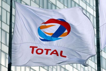 Total lance la 3e phase de développement du champ géant de Mero