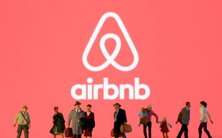 Marché : Airbnb a déposé un dossier à la SEC en vue d'une entrée en Bourse