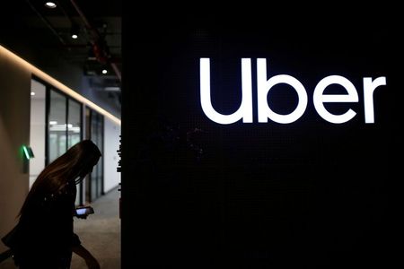 Marché : Californie: La requalification en salariés des chauffeurs d'Uber et Lyft cassée en appel