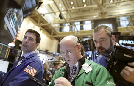 Wall Street : Records à Wall Street, portée par les espoirs de vaccin