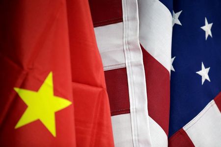 Marché : Commerce: USA et Chine optimistes sur l'accord après un échange téléphonique