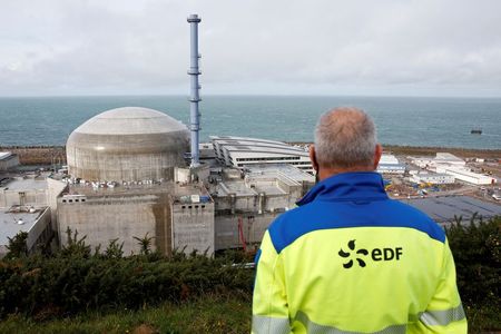 Plainte contre EDF sur des 