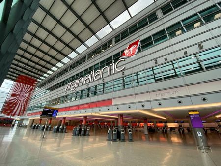 Marché : Feu vert des créanciers de Virgin Atlantic au plan de sauvetage