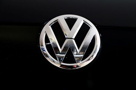 Volkswagen testera en septembre ses véhicules autonomes en Chine