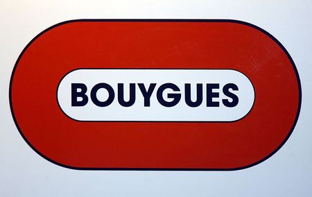Bouygues livre une perte opérationnelle courante plus faible que prévu au 1er semestre