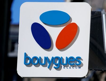 Bouygues Telecom va retirer des antennes mobiles fabriquées par Huawei
