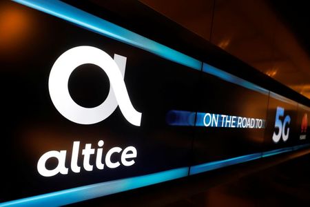 Altice USA annonce une offre sur le canadien Cogeco