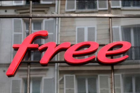 Iliad porté par une bonne dynamique commerciale au premier semestre, succès dans la fibre