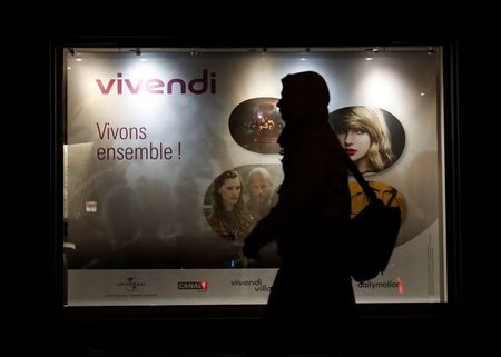 La justice européenne donne raison à Vivendi face à l'Etat italien