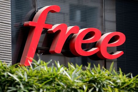 Free empêché de déployer des équipements Huawei en France