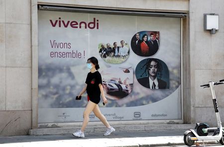 La justice européenne donne raison à Vivendi face à l'Etat italien