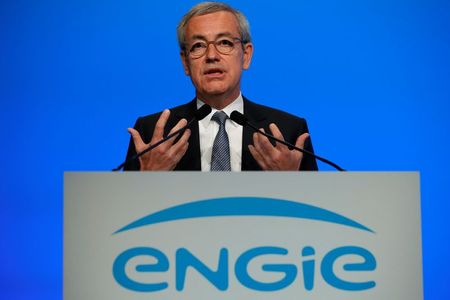 Engie veut un prix supérieur pour toute OPA de Veolia sur Suez, dit Clamadieu
