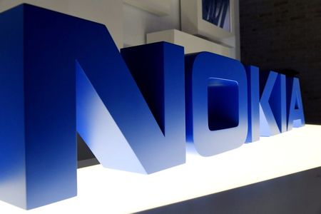 Nokia perd un contrat 5G auprès de Verizon, le titre recule en Bourse