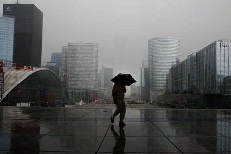 Marché : France: L'Insee table sur un recul du PIB de 9% en 2020