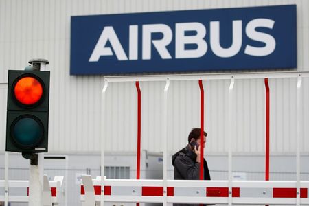 Marché : Les livraisons d'Airbus en chute de 43% sur les huit premiers mois de 2020