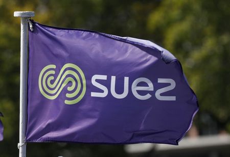 Le conseil d'administration de Suez rejette le projet 