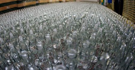 Verallia: Horizon Investment va céder 6,2% du capital