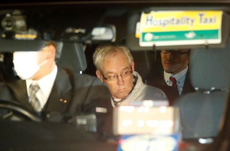 Marché : Le procès de l'ex-administrateur de Nissan s'ouvre au Japon, sans Carlos Ghosn