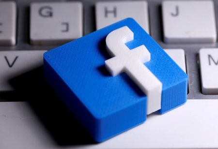 Facebook lance un centre d'information sur le climat