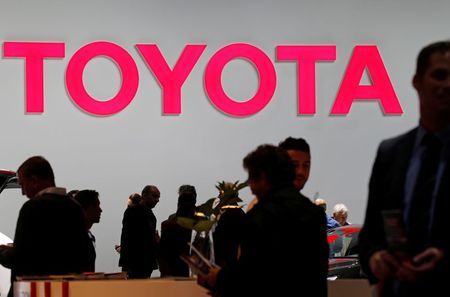 Renault recrute le président de Toyota France