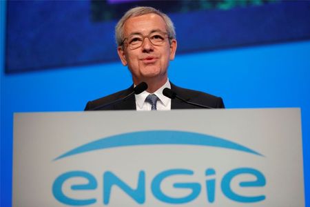 Le conseil d'Engie demande à Veolia d'améliorer son offre sur Suez