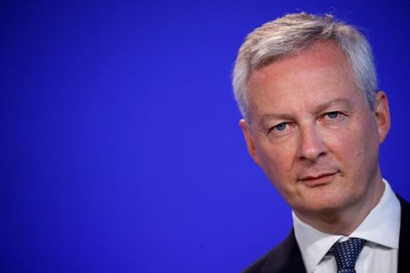Tiffany: Bruno Le Maire a rejeté une demande d'aide de LVMH, rapporte le WSJ