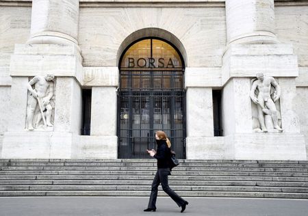 Marché : LSE privilégie Euronext pour Borsa Italiana