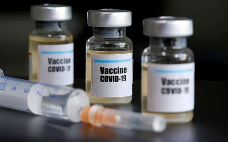 Coronavirus: Accord entre l'UE et Sanofi-GSK sur la fourniture d'un vaccin
