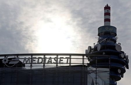 Mediaset et Vivendi à la recherche d'un compromis, selon des sources