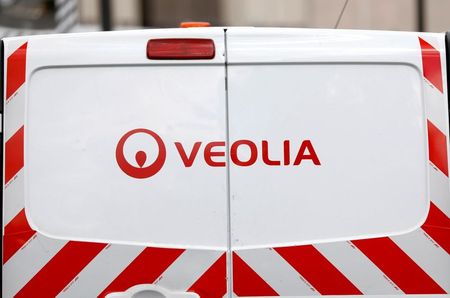 Veolia juge 