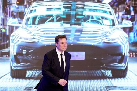 Marché : La valeur de Tesla perd 50 milliards de dollars malgré la promesse d'une batterie moins chè