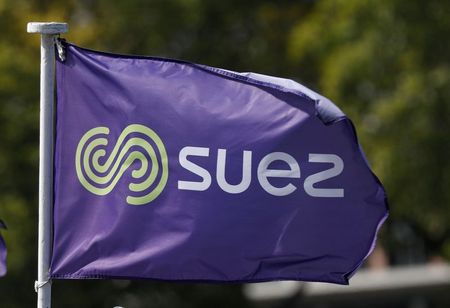 Les actionnaires salariés de Suez et Engie demandent de geler toute décision sur Veolia