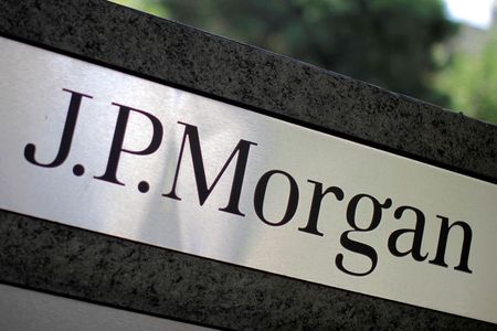 Marché : JPMorgan versera 1 milliard de dollars dans un dossier de manipulation de marchés, selon Bl
