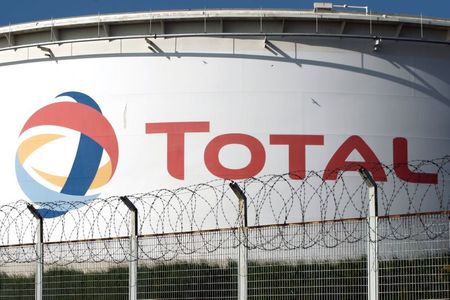 Total: Arrêt du raffinage et projet de reconversion à Grandpuits