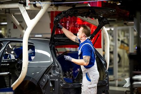 Marché : Allemagne: Hausse du climat des affaires en septembre