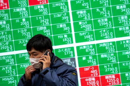 Tokyo : À Tokyo, le Nikkei finit en hausse