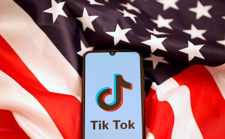 Marché : USA: Un juge suspend le blocage des téléchargements de TikTok