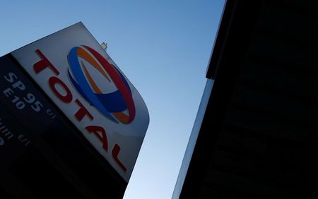 Le groupe Total annonce qu'il quitte le bassin de Foz do Amazonas au Brésil