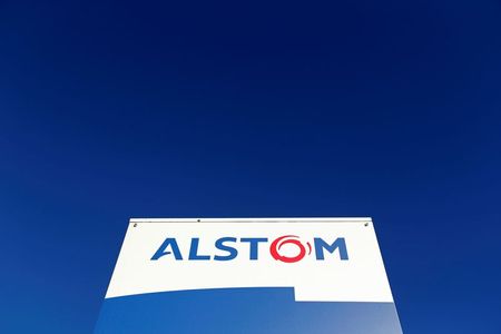 Bouygues va céder 4,8% du capital d'Alstom, sans effet sur l'acquisition de Bombardier Transport
