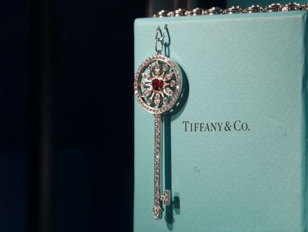 Taiwan valide le très incertain projet de rachat de Tiffany par LVMH