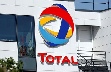 Total: Les ventes de produits pétroliers du groupe diminueront de 30% pendant la prochaine décennie