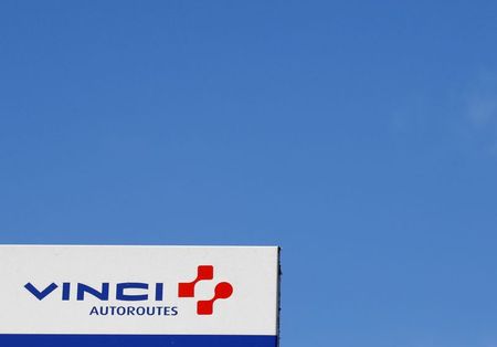 Vinci en discussion pour le rachat d'une division de Grupo ACS valorisée à 5,2 milliards d'euros