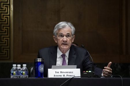 Marché : Powell (Fed) met en garde contre le risque d'une dynamique récessionniste