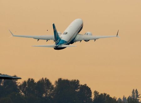 Marché : Boeing abaisse ses prévisions de demande pour l'aéronautique